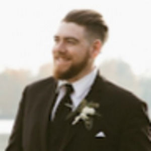 Meet your Posher, Ian